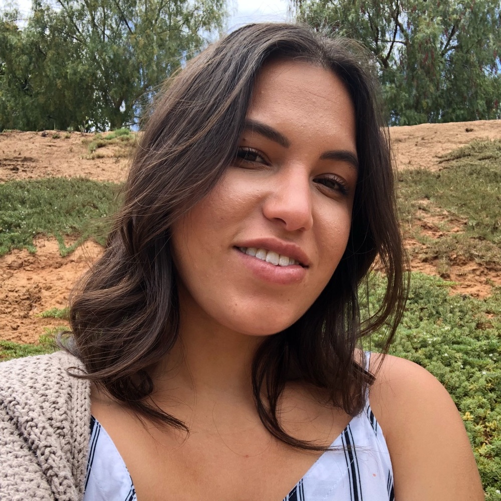 Meet your Posher, Rachel